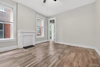 2416 S 13th Street #A, Saint Louis, MO 63104 - Photo 5