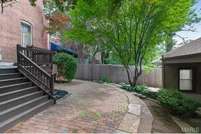 2416 S 13th Street #A, Saint Louis, MO 63104 - Photo 23