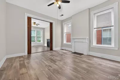 2416 S 13th Street #A, Saint Louis, MO 63104 - Photo 3
