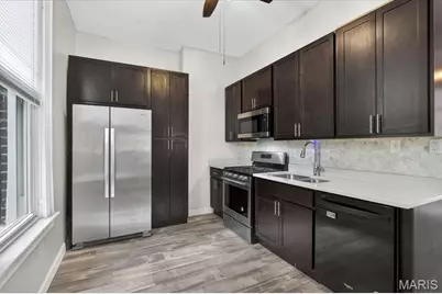 2416 S 13th Street #A, Saint Louis, MO 63104 - Photo 13