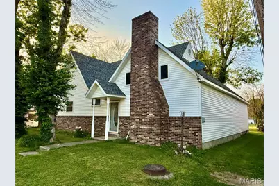 402 W Main Street, Shelbyville, MO 63469 - Photo 1