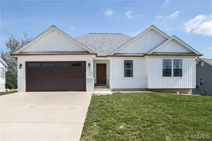 5 Burning Bush Ct, Troy, MO 63379 - Photo 1