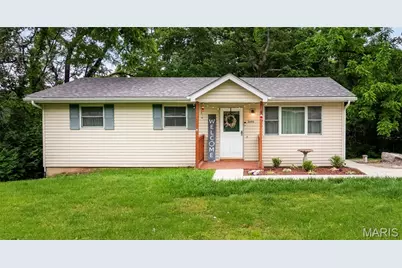 5090 Ridgeview Drive, Unincorporated, MO 63010 - Photo 1