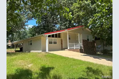 2011 Woodland Road, Poplar Bluff, MO 63901 - Photo 1