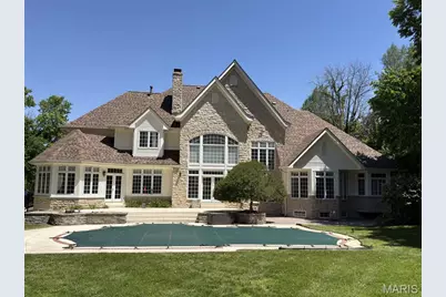 2457 Town and Country Lane, Town and Country, MO 63131 - Photo 41