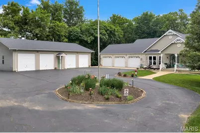 1520 Fenton Hills Road, Fenton, MO 63026 - Photo 33