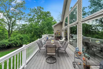 1520 Fenton Hills Road, Fenton, MO 63026 - Photo 37