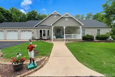 1520 Fenton Hills Road, Fenton, MO 63026 - Photo 5