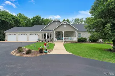 1520 Fenton Hills Road, Fenton, MO 63026 - Photo 1