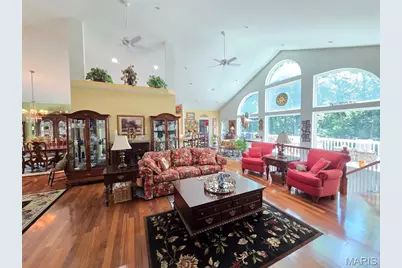 1520 Fenton Hills Road, Fenton, MO 63026 - Photo 9