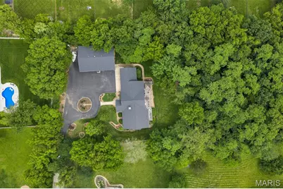 1520 Fenton Hills Road, Fenton, MO 63026 - Photo 49