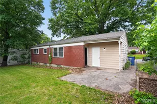 10604 Trask Dr, Saint Louis, MO 63136 - Photo 9