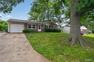 10604 Trask Dr, Saint Louis, MO 63136 - Photo 5