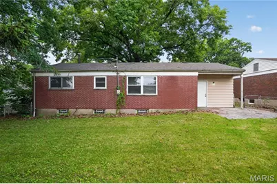 10604 Trask Drive, Saint Louis, MO 63136 - Photo 1