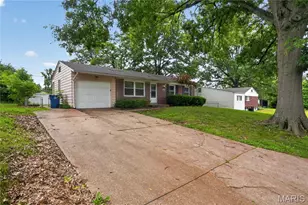 10604 Trask Dr, Saint Louis, MO 63136 - Photo 7