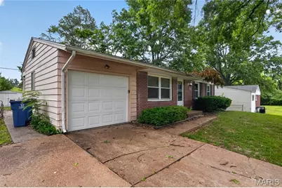 10604 Trask Drive, Saint Louis, MO 63136 - Photo 5