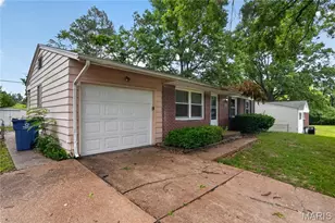 10604 Trask Dr, Saint Louis, MO 63136 - Photo 5
