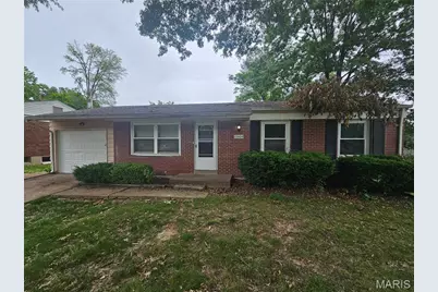 10604 Trask Drive, Saint Louis, MO 63136 - Photo 1