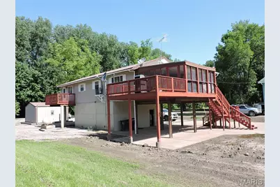 334 N River Rd, Elsberry, MO 63343 - Photo 3