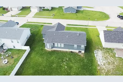306 Harvest Drive, Wright City, MO 63390 - Photo 7