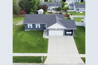 306 Harvest Drive, Wright City, MO 63390 - Photo 3
