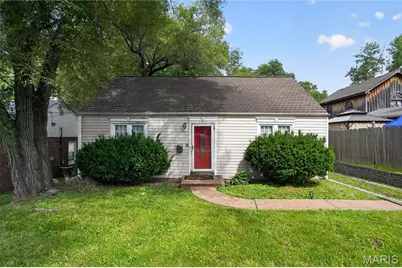 1071 N New Florissant Road, Warrenton, MO 63031 - Photo 1