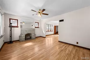 4320 Toenges Ave, Saint Louis, MO 63116 - Photo 5