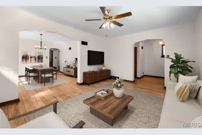 4320 Toenges Avenue, Saint Louis, MO 63116 - Photo 7