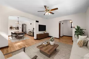 4320 Toenges Ave, Saint Louis, MO 63116 - Photo 7