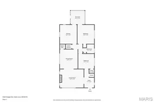 4320 Toenges Ave, Saint Louis, MO 63116 - Photo 33