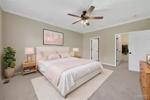 141 Amiot Ct, Chesterfield, MO 63146 - Photo 17