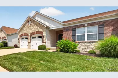 141 Amiot Court, Chesterfield, MO 63146 - Photo 3