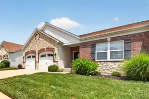 141 Amiot Ct, Chesterfield, MO 63146 - Photo 3