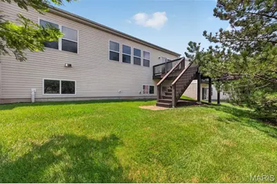 141 Amiot Court, Chesterfield, MO 63146 - Photo 29