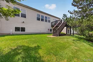 141 Amiot Ct, Chesterfield, MO 63146 - Photo 29