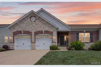 141 Amiot Court, Chesterfield, MO 63146 - Photo 31