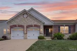 141 Amiot Ct, Chesterfield, MO 63146 - Photo 31