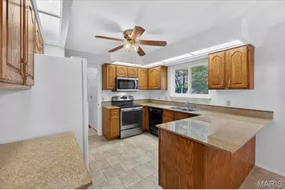 3026 Meadow Wood Drive, Saint Charles, MO 63303 - Photo 27