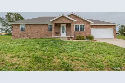 19406 Justice Road, Lebanon, MO 65536 - Photo 1