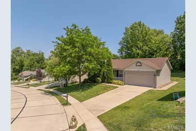 464 Fall River Lane, Saint Charles, MO 63304 - Photo 23