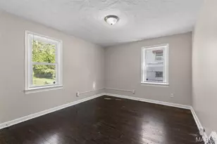 5615 Beldon Dr, Flordell Hills, MO 63136 - Photo 15