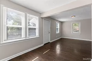 5615 Beldon Dr, Flordell Hills, MO 63136 - Photo 5