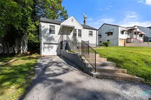 5615 Beldon Dr, Flordell Hills, MO 63136 - Photo 3