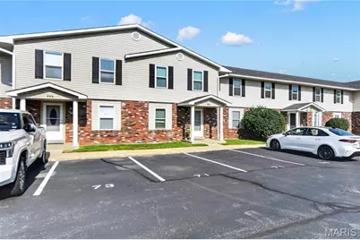 771 Highland Hill Court #G, Saint Peters, MO 63376 - Photo 29