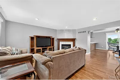 771 Highland Hill Court #G, Saint Peters, MO 63376 - Photo 11
