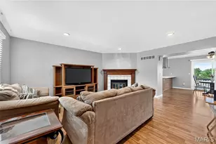771 Highland Hill Ct, Saint Peters, MO 63376 - Photo 11