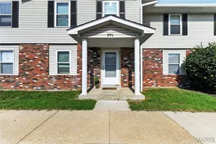 771 Highland Hill Ct, Saint Peters, MO 63376 - Photo 1