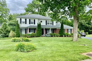 8874 Woodpark Dr, Sunset Hills, MO 63127 - Photo 1