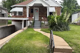 6509 Myron Ave, Saint Louis, MO 63121 - Photo 1