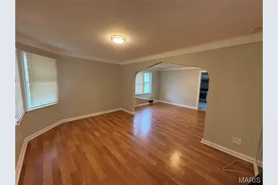 6509 Myron Avenue, Saint Louis, MO 63121 - Photo 3